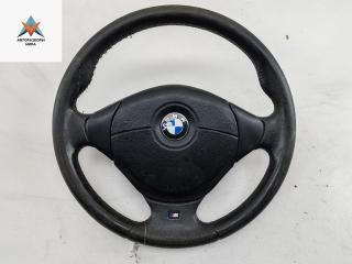 руль BMW 5 серия E39 1999, 2.5 л., бензин, МКПП, серый, универсал, 2228890