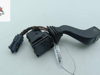 переключатель дворников Opel Omega B [рестайлинг] 2000, 2.2 л., бензин, АКПП, серый, седан, 090494656501, 090494655501, 090494654501, 090494657501