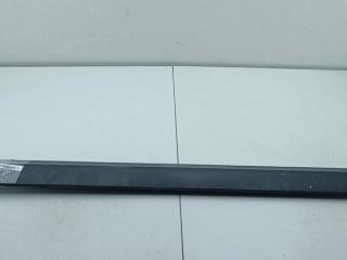 молдинг двери передней правой Opel Zafira 1 поколение (A) 2000, 2.0 л., дизель, МКПП, синий, минивэн, 090597588