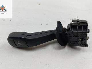 переключатель поворотов BMW 5 серия E39 1998, 2.0 л., бензин, МКПП, серый, универсал, 8352172