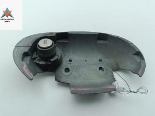 личинка дверного замка Opel Meriva 1 поколение (A) 2004, 1.6 л., бензин, МКПП, красный, минивэн