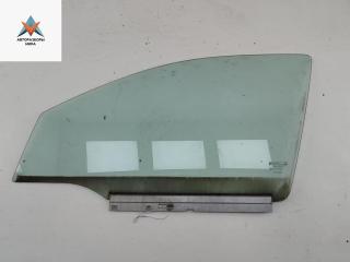 стекло двери передней левой Opel Astra G 2001, 1.6 л., бензин, МКПП, чёрный, хетчбэк 5 дв., 43R007023