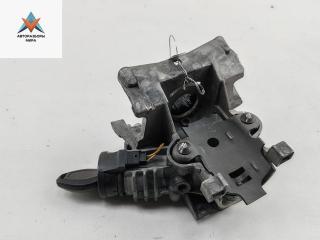 замок зажигания BMW 5 серия E39 1999, 2.5 л., дизель, МКПП, серый, седан, 1095823