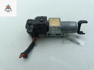 замок зажигания Opel Omega B [рестайлинг] 2000, 2.2 л., бензин, АКПП, серый, седан, 26037951, 26037948