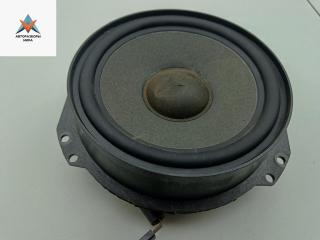 динамик двери Opel Astra G 1999, 2.0 л., бензин, МКПП, чёрный, универсал, 9175188
