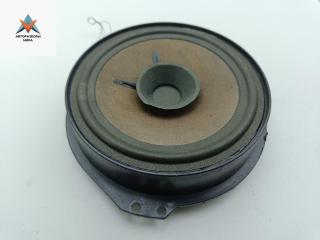 динамик двери Opel Astra G 2001, 1.6 л., бензин, МКПП, чёрный, хетчбэк 5 дв., 90228349