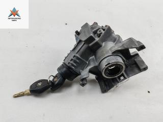 замок зажигания BMW 5 серия E39 [рестайлинг] 2002, 2.5 л., бензин, МКПП, чёрный, универсал, 1095823