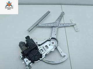 стеклоподъемник электрический передний левый Opel Combo 3 поколение (C) [рестайлинг] 2005, 1.3 л., дизель, МКПП, белый, фургон, 13173068