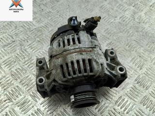 генератор Opel Zafira 2 поколение (B) 2007, 2.2 л., бензин, МКПП, серый, минивэн, 13229987, 0124325168