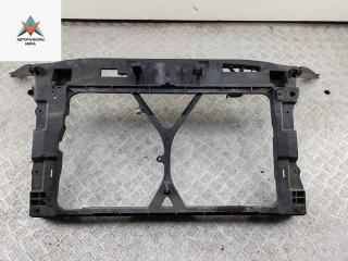 Рамка радиатора Lancia Zeta 1 поколение 2001, 2.0 л., бензин, АКПП, серый, минивэн, C23553110