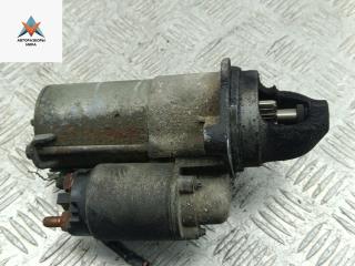 стартер Opel Zafira 2 поколение (B) 2007, 2.2 л., бензин, МКПП, серый, минивэн, 55556245