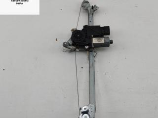 стеклоподъемник электрический задний левый Mercedes-Benz E-Класс W210/S210 [рестайлинг] 2002, 2.0 л., бензин, АКПП, чёрный, универсал, 2108205342