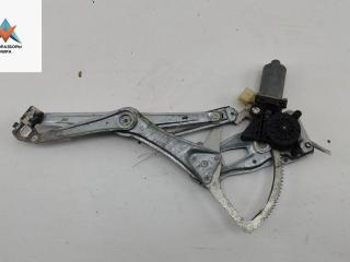 стеклоподъемник электрический передний левый Mercedes-Benz E-Класс W210/S210 [рестайлинг] 2002, 2.0 л., бензин, АКПП, чёрный, универсал, 0130821703