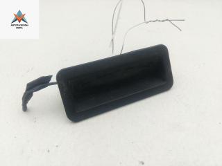 кнопка открытия багажника Ford Focus 2 поколение [рестайлинг] 2009, 1.6 л., дизель, МКПП, чёрный, универсал, 6M5119B514