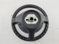 руль Mercedes-Benz A-Класс W168 1997, 1.6 л., бензин, МКПП, чёрный, хетчбэк 5 дв., 6013233 - фото №4