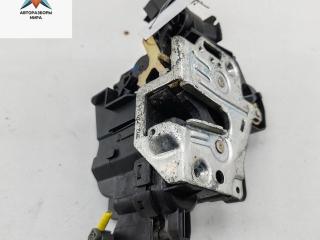 замок двери передней правой Mercedes-Benz C-Класс W202/S202 [рестайлинг] 2000, 2.0 л., бензин, АКПП, серый, универсал, 2027204435