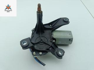 Двигатель стеклоочистителя заднего (моторчик дворников) Opel Meriva 1 поколение (A) 2004, 1.6 л., бензин, МКПП, красный, минивэн, 09132802