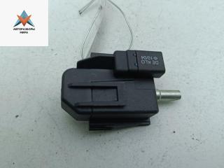 замок зажигания Audi A3 8P/8PA [рестайлинг] 2005, 2.0 л., дизель, АКПП, серый, хетчбэк 5 дв., 1K0953527B