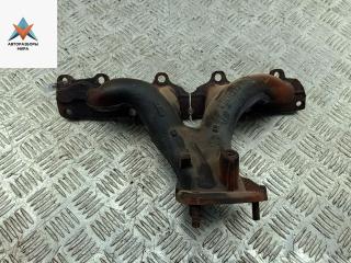 коллектор выпускной Opel Zafira 2 поколение (B) 2007, 2.2 л., бензин, минивэн, 24438032