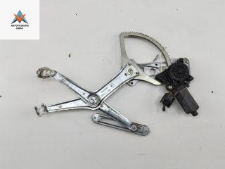 стеклоподъемник электрический передний правый Mercedes-Benz C-Класс W202/S202 [рестайлинг] 2000, 2.0 л., бензин, АКПП, серый, универсал