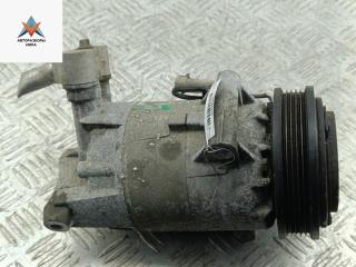 компрессор кондиционера Opel Zafira 2 поколение (B) 2007, 2.2 л., бензин, 13124753
