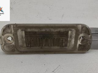 подсветка номера Mercedes-Benz M-Class ML W164 2006, 4.0 л., дизель, АКПП, чёрный, внедорожник 5 дв., 2518200166