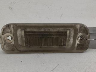 подсветка номера Mercedes-Benz M-Class ML W164 2006, 4.0 л., дизель, АКПП, чёрный, внедорожник 5 дв., 2518200166