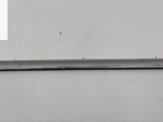 молдинг двери передней правой Mercedes-Benz C-Класс W202/S202 [рестайлинг] 2000, 2.0 л., бензин, АКПП, серый, универсал, 2026909462