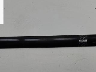 молдинг двери задней левой Mercedes-Benz E-Класс W210/S210 [рестайлинг] 2002, 2.0 л., бензин, АКПП, чёрный, универсал, A2106909162