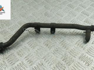 трубка охлаждающей жидкости Kia Sorento 1 поколение 2004, 2.5 л., дизель, МКПП