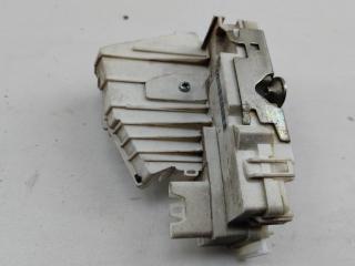 замок двери задней правой Mercedes-Benz M-Class ML W164 2006, 4.0 л., дизель, АКПП, чёрный, внедорожник 5 дв., 1697302235