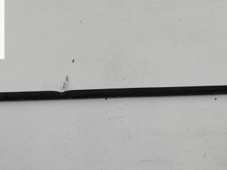 молдинг двери передней правой Mercedes-Benz C-Класс W202/S202 [рестайлинг] 2000, 2.0 л., бензин, АКПП, серый, универсал