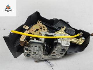 замок двери задней левой Mercedes-Benz E-Класс W210/S210 [рестайлинг] 2002, 2.0 л., бензин, АКПП, чёрный, универсал, 2027300535