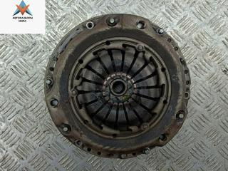 маховик Opel Zafira 2 поколение (B) 2007, 2.2 л., бензин, МКПП, серый, минивэн