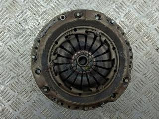 маховик Opel Zafira B 2007, 2.2 л., бензин, МКПП, серый, минивэн
