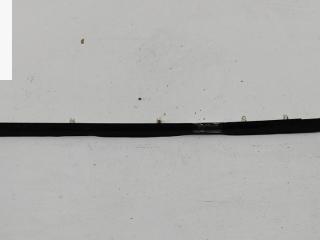 молдинг двери задней левой Mercedes-Benz E-Класс W210/S210 [рестайлинг] 2002, 2.0 л., бензин, АКПП, чёрный, универсал