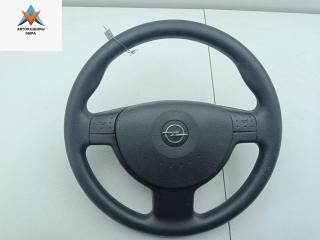 руль Opel Combo 3 поколение (C) [рестайлинг] 2005, 1.3 л., дизель, МКПП, белый, фургон, 9156010