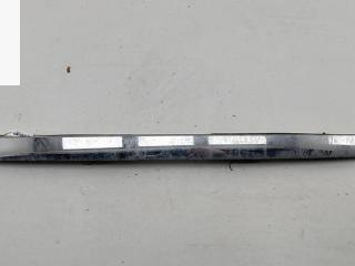 накладка подсветки номера Mercedes-Benz M-Class ML W164 2006, 4.0 л., дизель, АКПП, чёрный, внедорожник 5 дв., 1647400893