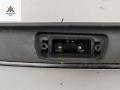 накладка подсветки номера Mercedes-Benz M-Class ML W164 2006, 4.0 л., дизель, АКПП, чёрный, внедорожник 5 дв., 1647400893 - фото №3