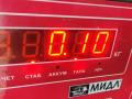 Трубка масляная турбины Kia Sorento 1 поколение 2004, 2.5 л., дизель, МКПП, серый, внедорожник 5 дв. - фото №3