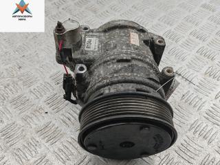 компрессор кондиционера Kia Sorento 1 поколение 2004, 2.5 л., дизель, 16150-17700, 10PA17C, 3K181-0308