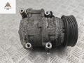 компрессор кондиционера Kia Sorento 1 поколение 2004, 2.5 л., дизель, 16150-17700, 10PA17C, 3K181-0308 - фото №3