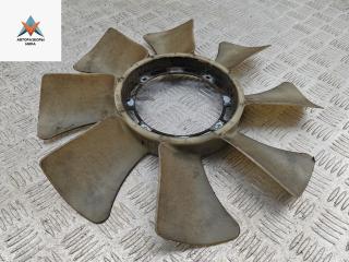 крыльчатка вентилятора (лопасти) Kia Sorento 1 поколение 2004, 2.5 л., дизель, МКПП, серый, внедорожник 5 дв., 25261-42920