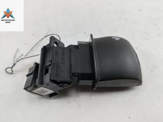 переключатель подрулевой Renault Laguna 3 поколение 2008, 2.0 л., бензин, МКПП, чёрный, универсал, 255520001R