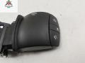 переключатель подрулевой Renault Laguna 3 поколение 2008, 2.0 л., бензин, МКПП, чёрный, универсал, 255520001R - фото №2