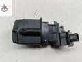 переключатель подрулевой Renault Laguna 3 поколение 2008, 2.0 л., бензин, МКПП, чёрный, универсал, 255520001R - фото №3