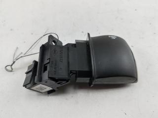 переключатель подрулевой Renault Laguna 3 поколение 2008, 2.0 л., бензин, МКПП, чёрный, универсал, 255520001R