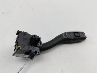 переключатель дворников Audi Q7 4L 2011, 3.0 л., бензин, АКПП, чёрный, внедорожник 5 дв., 4E0953503G