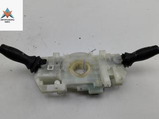 переключатель подрулевой Renault Laguna 3 поколение 2008, 2.0 л., бензин, МКПП, чёрный, универсал, 255670001R