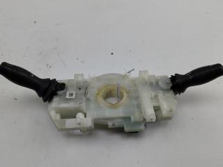 переключатель подрулевой Renault Laguna III 2008, 2.0 л., бензин, МКПП, чёрный, универсал, 255670001R